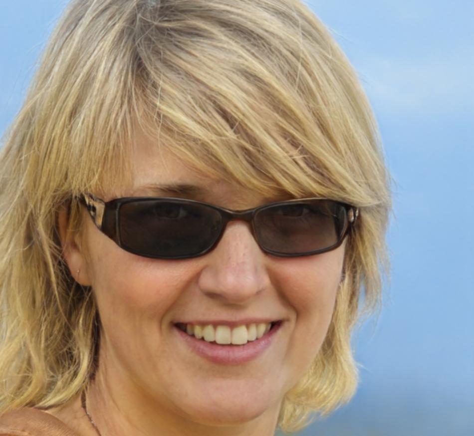 Dr. Ingrid Kellermann, Finanzmarkt-Analystin